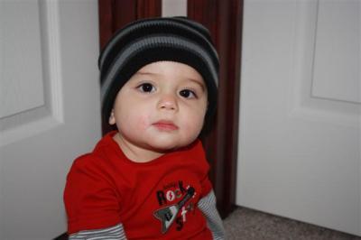 Bild zu Das ist mein Kleiner Liebling - Baby Forum - Allgemeine Themen