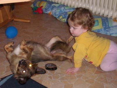 Bild zu Ein Herz und eine Seele - Baby Forum - Allgemeine Themen