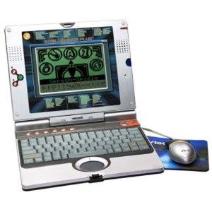 Bild zu Lerncomputer... kennt jemand den "VTech Intelligence Plus" - Baby Forum - Allgemeine Themen