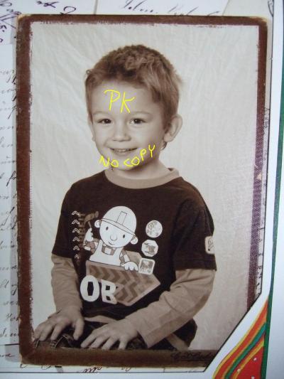 Bild zu die fotos vom kiga fotografen sind da!!! - Baby Forum - Allgemeine Themen