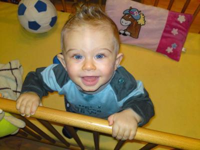 Bild zu Mein ganzer Stolz - Baby Forum - Allgemeine Themen