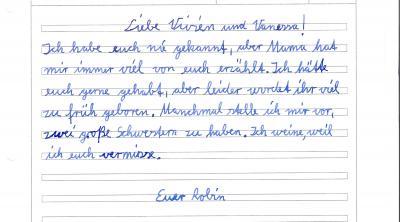 Bild zu Ethik-Hausaufgaben: Thema Tod - Baby Forum - Allgemeine Themen