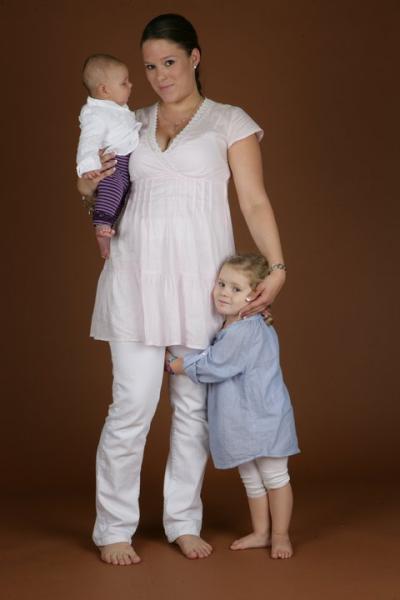 Bild zu Neuer Versuch... - Baby Forum - Allgemeine Themen