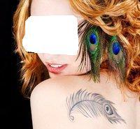 Bild zu guckt mal, schöne idee für ein tattoo, ne? - Baby Forum - Allgemeine Themen