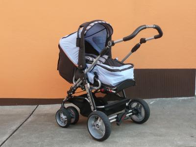 Bild zu Im Suche und Biete rutscht man so schnell runter, also - Baby Forum - Allgemeine Themen