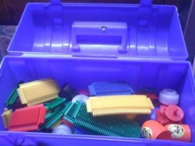 Bild zu Wie heißt dieses Spielzeug? - Baby Forum - Allgemeine Themen