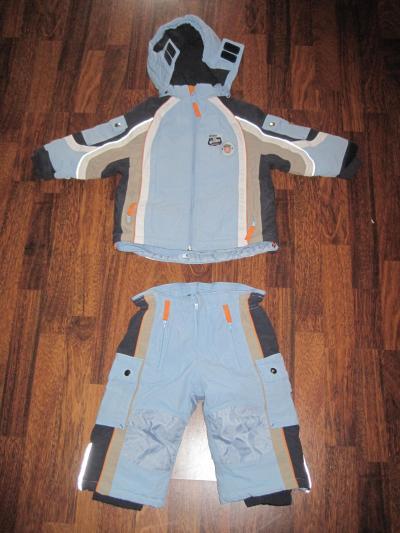 Bild zu ZUFÄLLIG jemand Interesse an einem Schneeanzug 3in1 von TCM 86/92? - Baby Forum - Allgemeine Themen