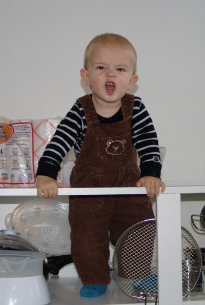 Bild zu Das beste Schnutenbild ever - Baby Forum - Allgemeine Themen