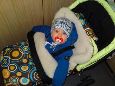 Bild zu Bbbrrrr so kalt - Baby Forum - Allgemeine Themen