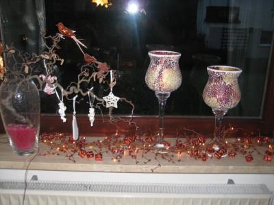 Bild zu Weihnachtsdeko 2010 - Baby Forum - Allgemeine Themen