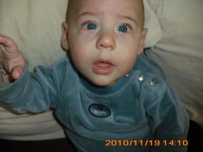 Bild zu Umfrage: Was schaetz ihr? - Baby Forum - Allgemeine Themen