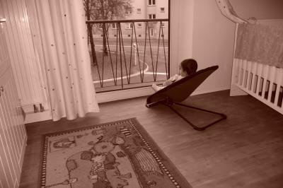 Bild zu guckt mal wie süss! - Baby Forum - Allgemeine Themen