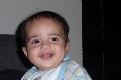 Bild zu THE SPUCK - Baby Forum - Allgemeine Themen