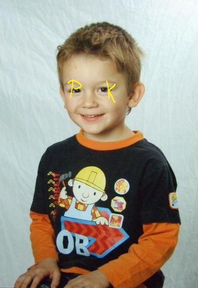 Bild zu weil mir langweilig is und das foto die tage gekommen is - Baby Forum - Allgemeine Themen