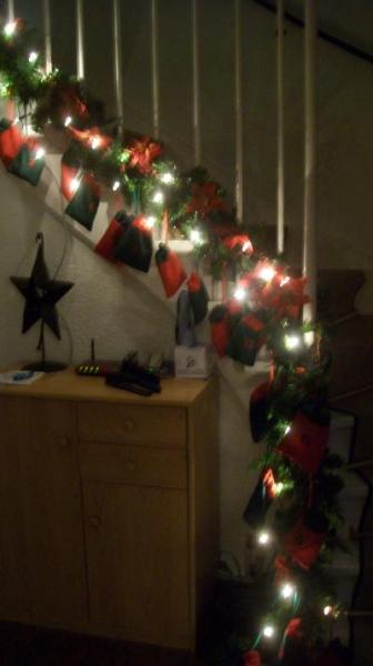 Bild zu habe grade den Adventkalender fertig.. mag jmd gucken ? - Baby Forum - Allgemeine Themen