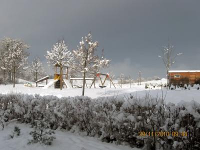 Bild zu Winterwonderland II - Baby Forum - Allgemeine Themen