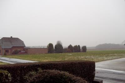 Bild zu Jaaaa, endlich schneit es!  :-) - Baby Forum - Allgemeine Themen