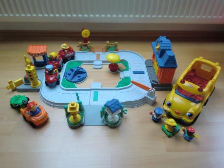 Bild zu