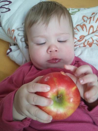 Bild zu Gerade gemacht........... - Baby Forum - Allgemeine Themen