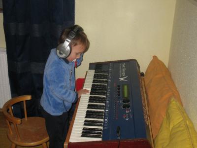 Bild zu DJ Daniel - Baby Forum - Allgemeine Themen