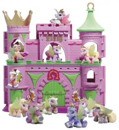 Bild zu Filly Fairy Traumschloss - Baby Forum - Allgemeine Themen