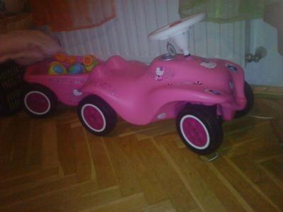 Bild zu Den hat sie heute von uns bekommen.. - Baby Forum - Allgemeine Themen