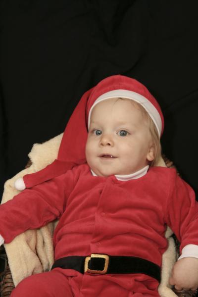 Bild zu Mein kleiner weihnachtszwerg - Baby Forum - Allgemeine Themen