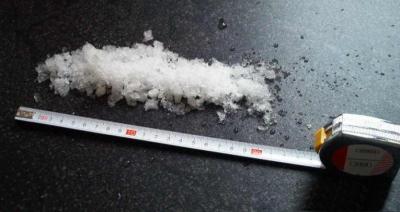 Bild zu BOAH bin ich kaputt! 20 cm Neuschnee weggeschippt (Plus Foto) - Baby Forum - Allgemeine Themen