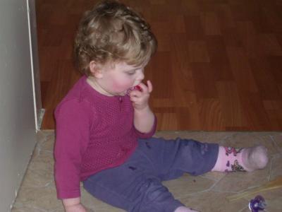 Bild zu Unglaubliches Kind! - Baby Forum - Allgemeine Themen