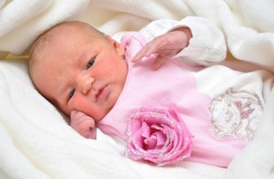 Bild zu Darf ich vorstellen? - Baby Forum - Allgemeine Themen