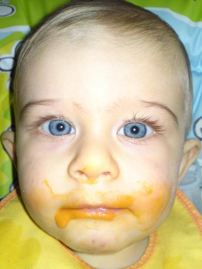 Bild zu mein sonnenschein mal zeigen will - Baby Forum - Allgemeine Themen