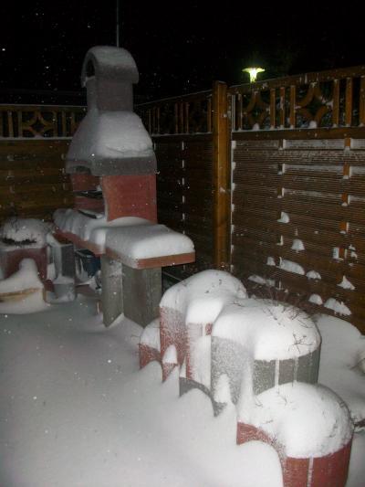 Bild zu Wir versinken im Schnee - Baby Forum - Allgemeine Themen