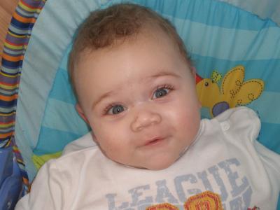 Bild zu hi - Baby Forum - Allgemeine Themen