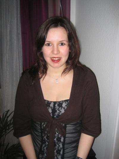 Bild zu Ich hab gestern meine Haare gefärbt!!! - Baby Forum - Allgemeine Themen