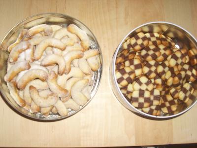 Bild zu Hab endlich auch gebacken! - Baby Forum - Allgemeine Themen