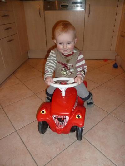 Bild zu @stebi - Baby Forum - Allgemeine Themen