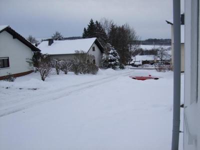 Bild zu Winterbilder aus dem Westerwald - Baby Forum - Allgemeine Themen