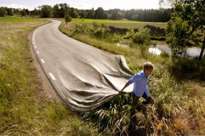 Bild zu Erik Johansson    WOW krasse Bilder - Baby Forum - Allgemeine Themen