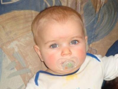 Bild zu schaut mal - Baby Forum - Allgemeine Themen