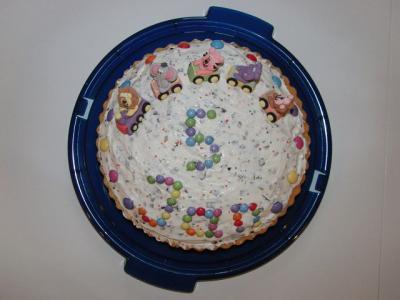 Bild zu stelle einen kuchen in die runde! - Baby Forum - Allgemeine Themen