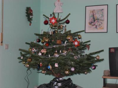 Bild zu Endlich ist auch unserer fertig.. mit Bild :-) - Baby Forum - Allgemeine Themen