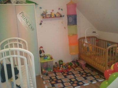 Bild zu Hab zoe´s zimmer umgestellt hier fotos - Baby Forum - Allgemeine Themen