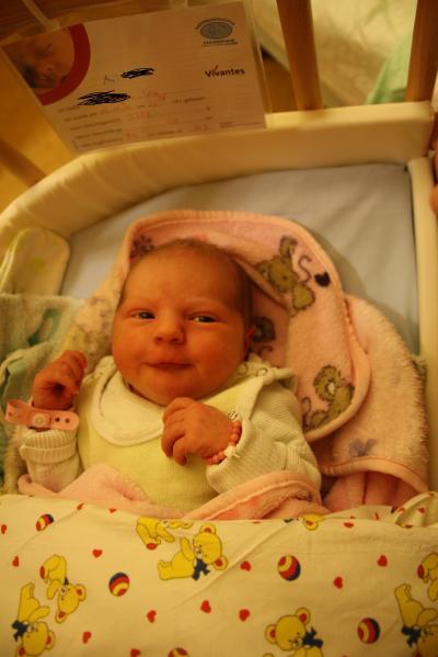 Bild zu So, ich stell mich mal vor :) - Baby Forum - Allgemeine Themen