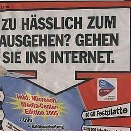 Bild zu Deswegen sind sie immer und immer wieder, mit neuem Nick - Baby Forum - Allgemeine Themen