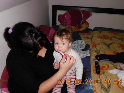 Bild zu erster mit mama. - Baby Forum - Allgemeine Themen