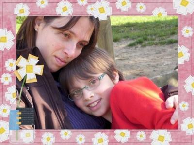 Bild zu Wie alt schätzt ihr Mutter und Sohn? - Baby Forum - Allgemeine Themen