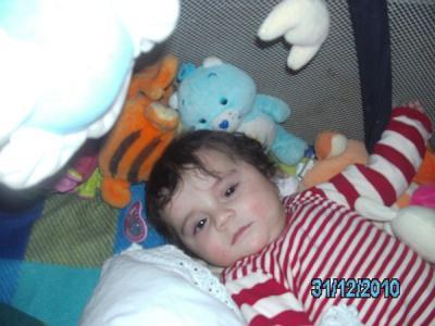 Bild zu ich habe wieder eine Schlafmütze! - Baby Forum - Allgemeine Themen