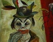 Bild zu Trauriger Clown - Baby Forum - Allgemeine Themen