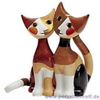 Bild zu GUten Morgen, weiß jemand ob es diese Goebel-Katzen bei Galeria Kaufhof gibt? - Baby Forum - Allgemeine Themen