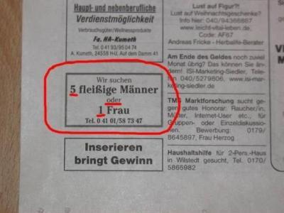 Bild zu *hihi* sucht noch wer Arbeit?? *gg* - Baby Forum - Allgemeine Themen